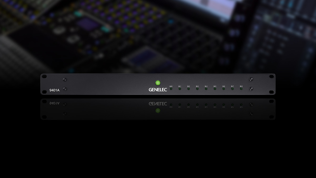genelec