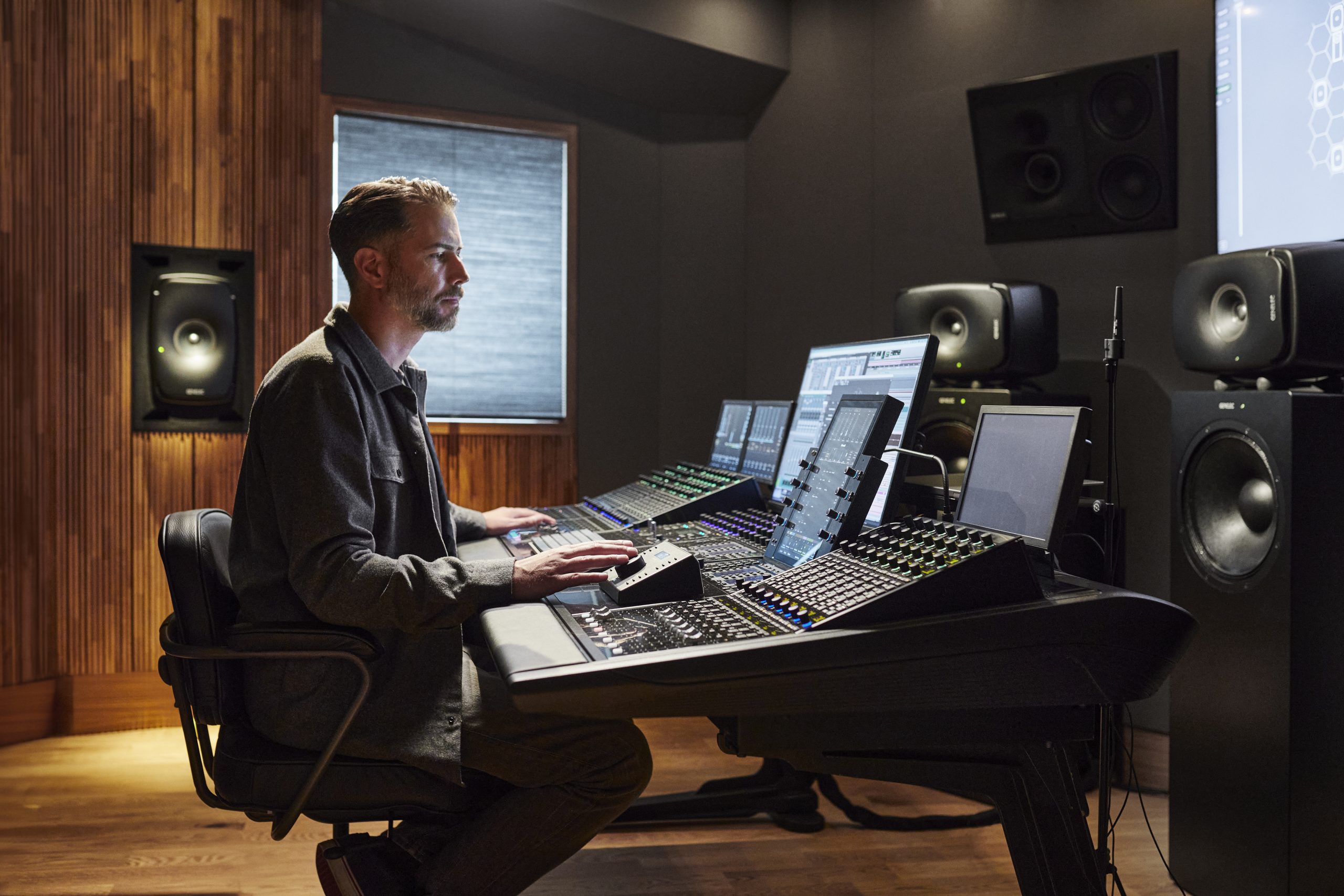 genelec