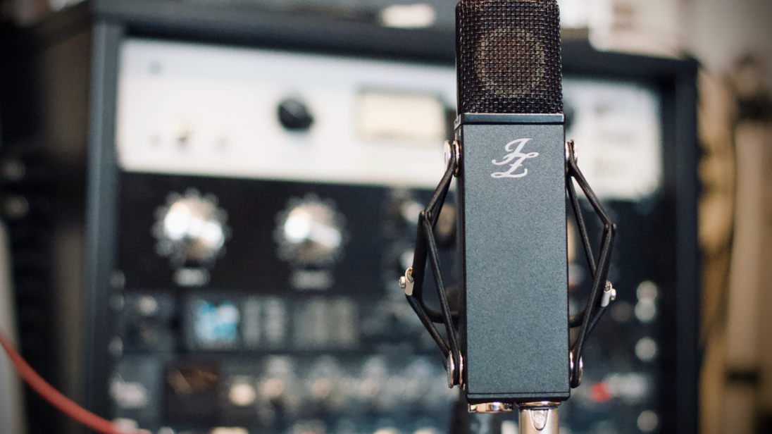 jz microphones bb29